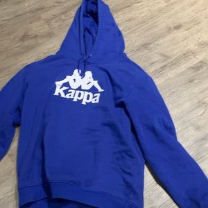 Kappa hoodie